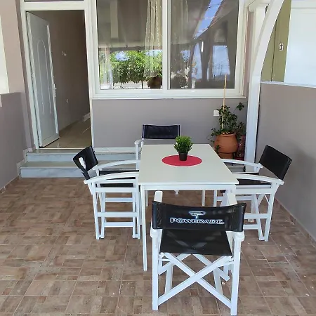 Holiday home Christos House Neos Marmaras
