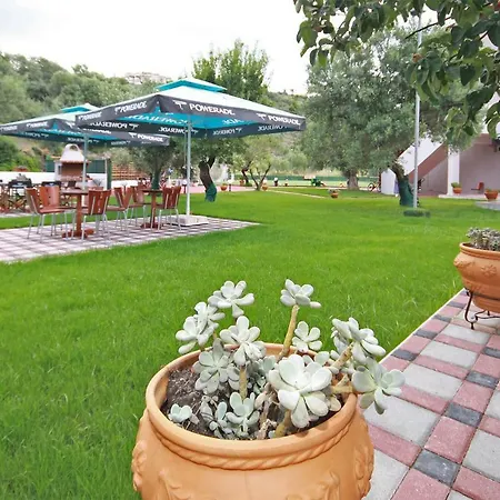 Holiday home Christos House