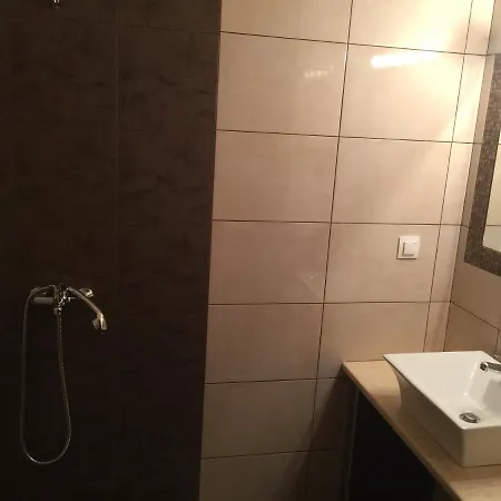 Case de vacanță Christos House