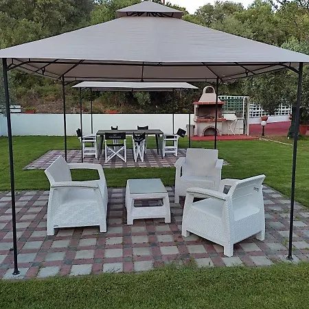 Сasa de vacaciones Christos House Neos Marmaras