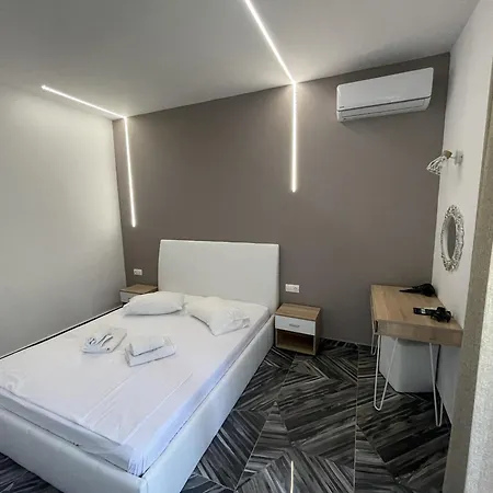 Christos House Casa de Férias *