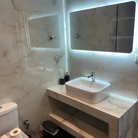 Сasa de vacaciones Christos House Neos Marmaras