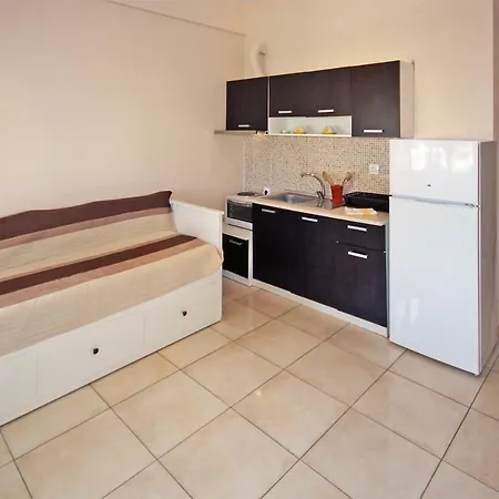 Christos House Casa de Férias *