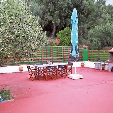 Casa de Férias Christos House Néos Marmarás