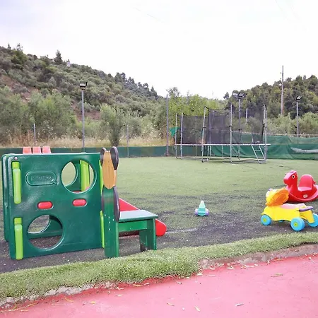 Casa de Férias Christos House *