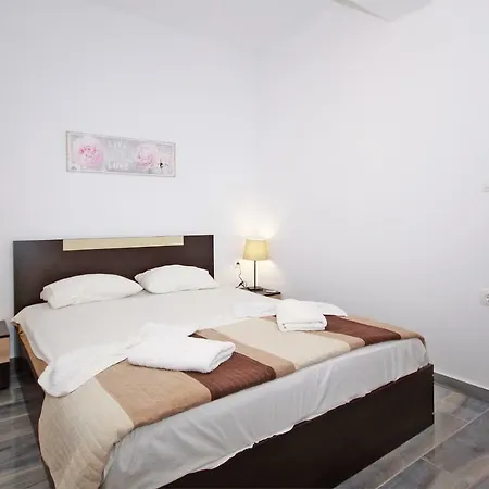 Casa de Férias Christos House *