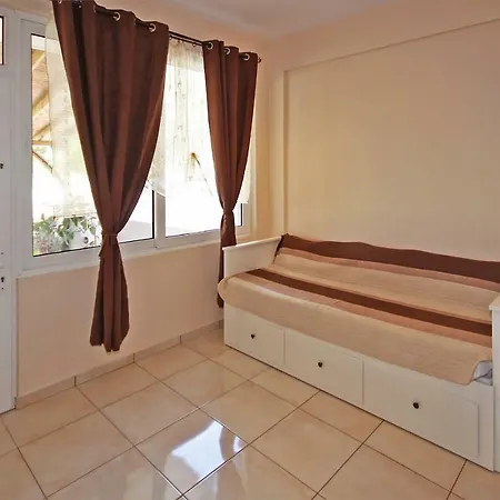 Christos House Casa de Férias