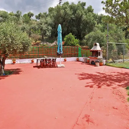 Сasa de vacaciones Christos House