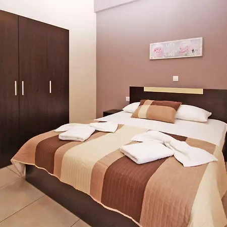 Casa de Férias Christos House