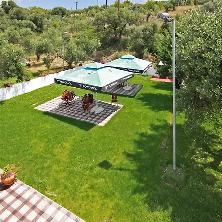 Casa de Férias Christos House *