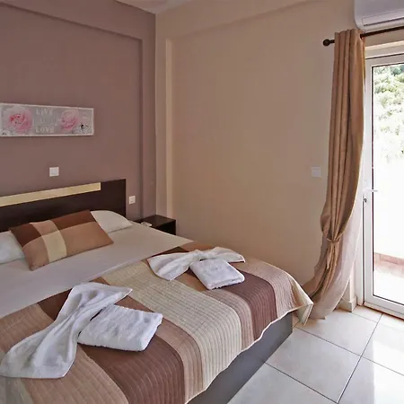 Christos House Casa de Férias