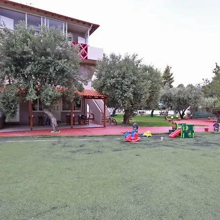 Casa de Férias Christos House Néos Marmarás