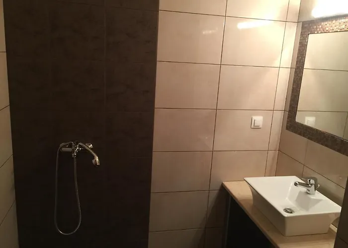 Holiday home Christos House