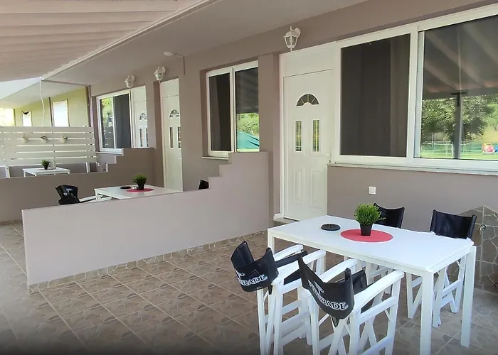 Christos House