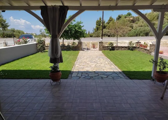 Christos House Holiday home Neos Marmaras