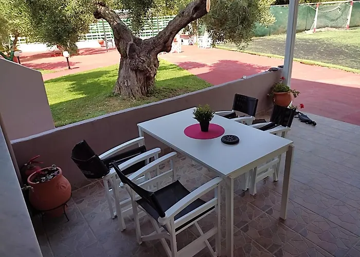 Holiday home Christos House