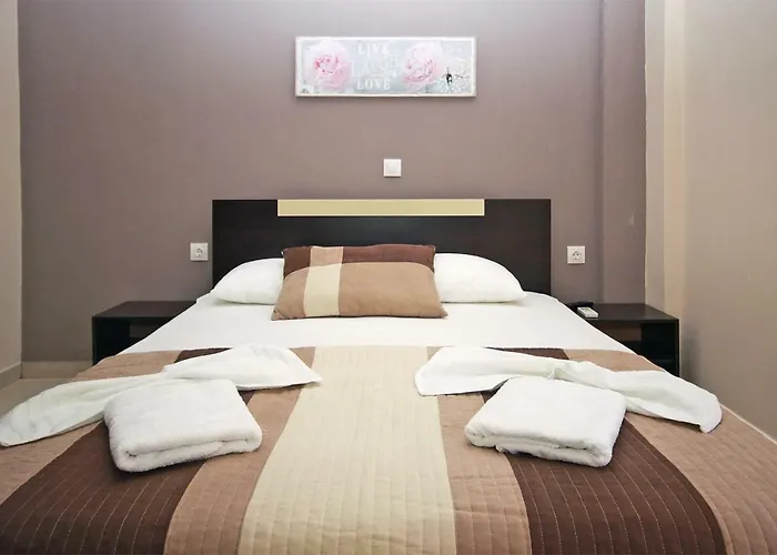 Christos House Holiday home