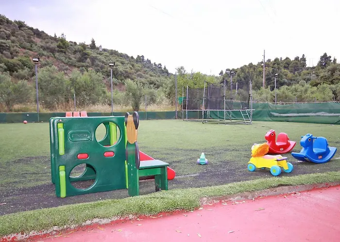 Holiday home Christos House *