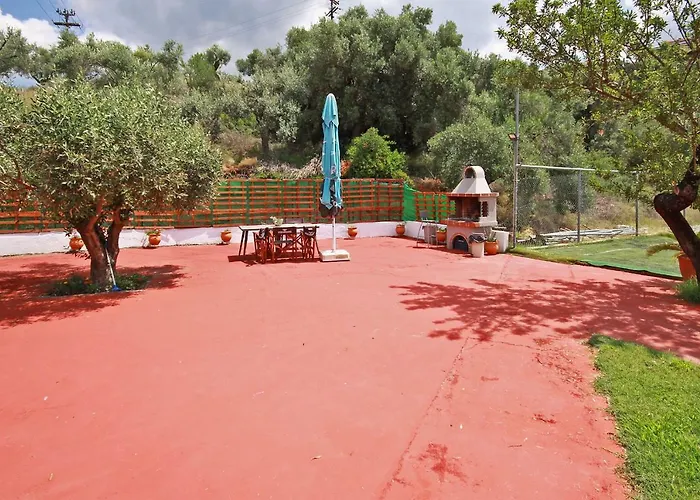 Holiday home Christos House