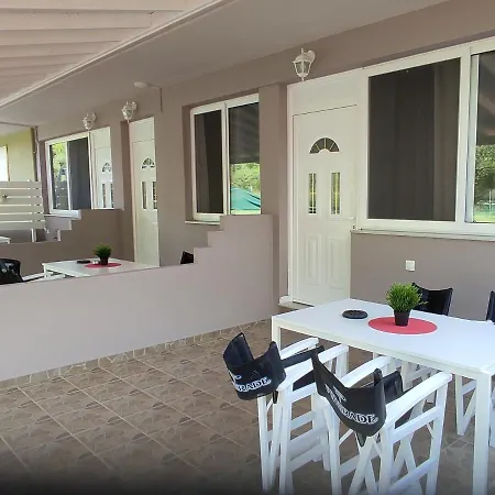 Christos House