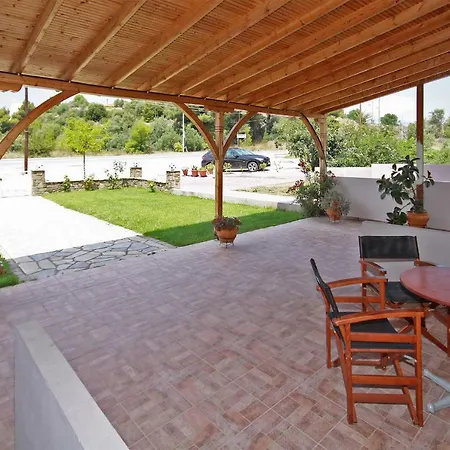 Christos House Case de vacanță