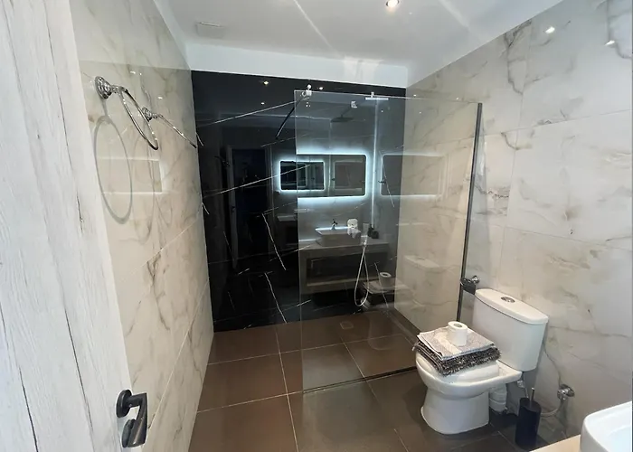 Сasa de vacaciones Christos House