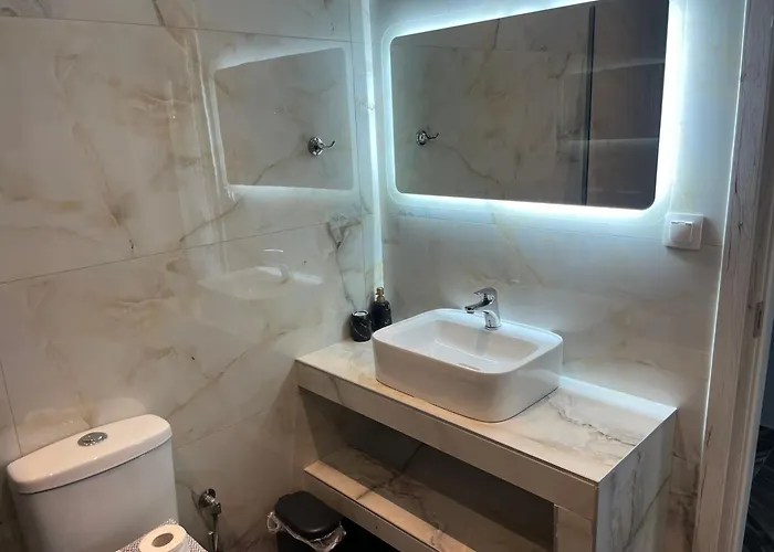 Сasa de vacaciones Christos House Neos Marmaras