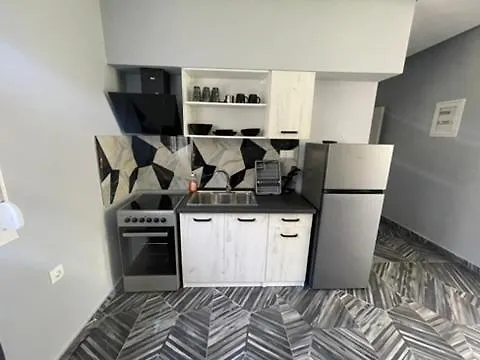 Christos House Сasa de vacaciones