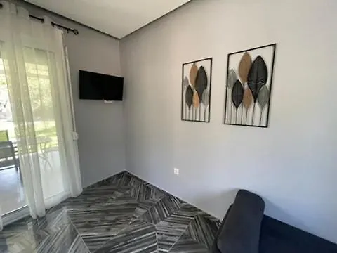 Сasa de vacaciones Christos House