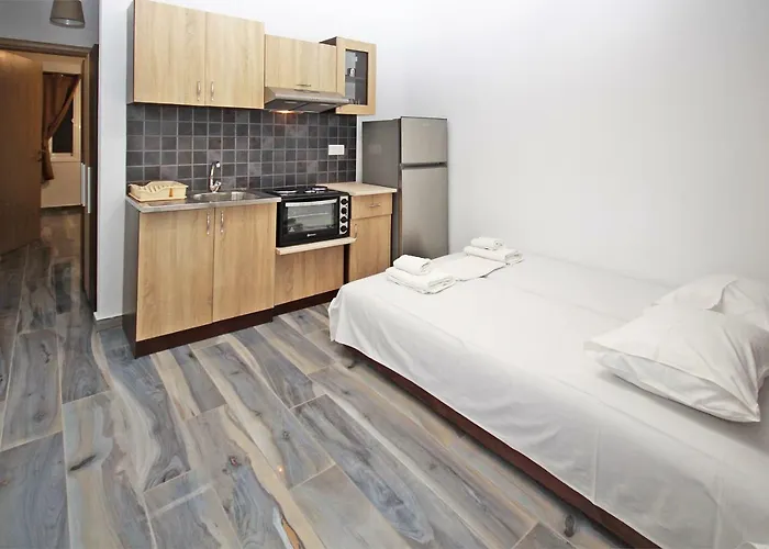 Christos House Сasa de vacaciones Neos Marmaras